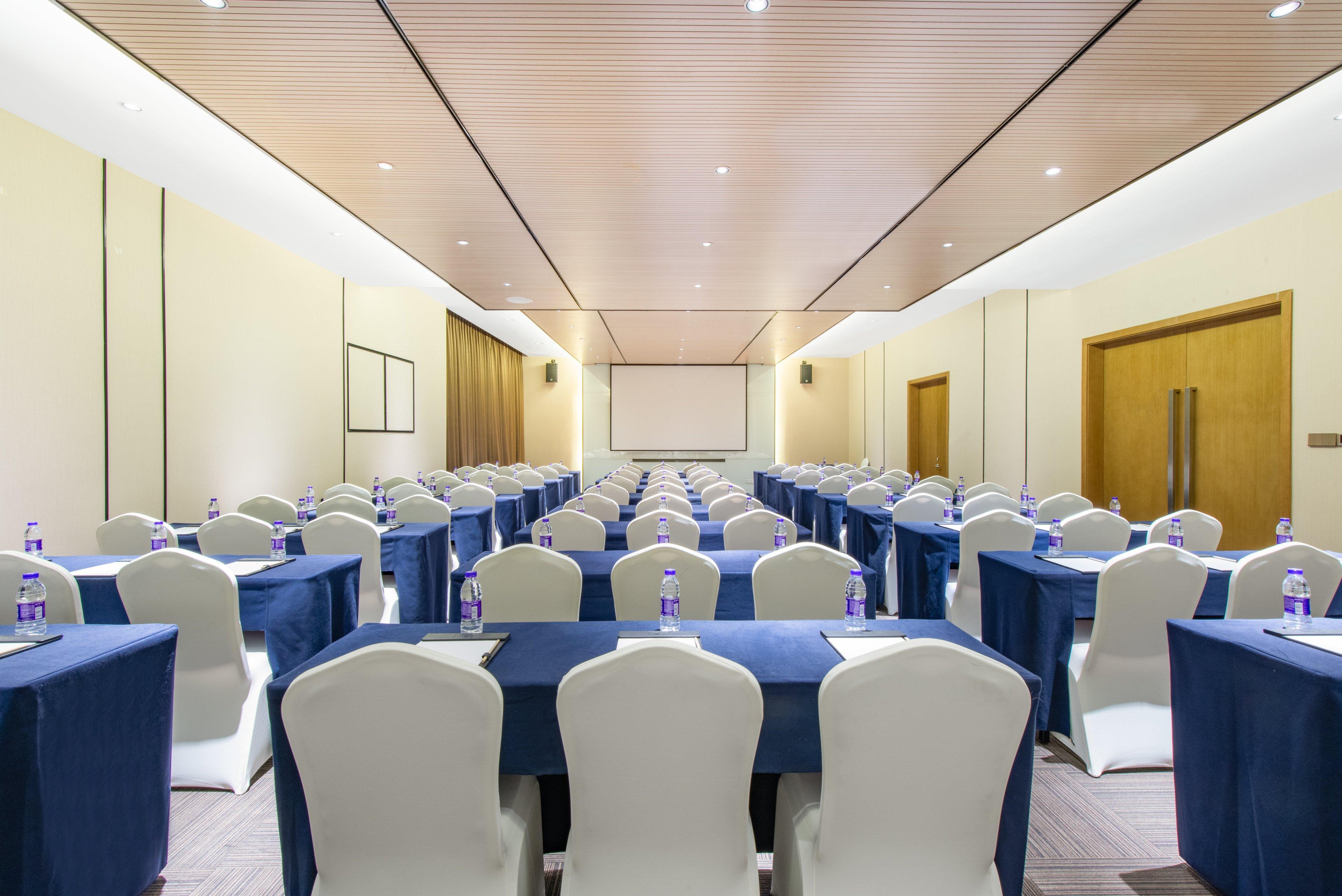 Holiday Inn Express Hangzhou East Station By Ihg Dış mekan fotoğraf