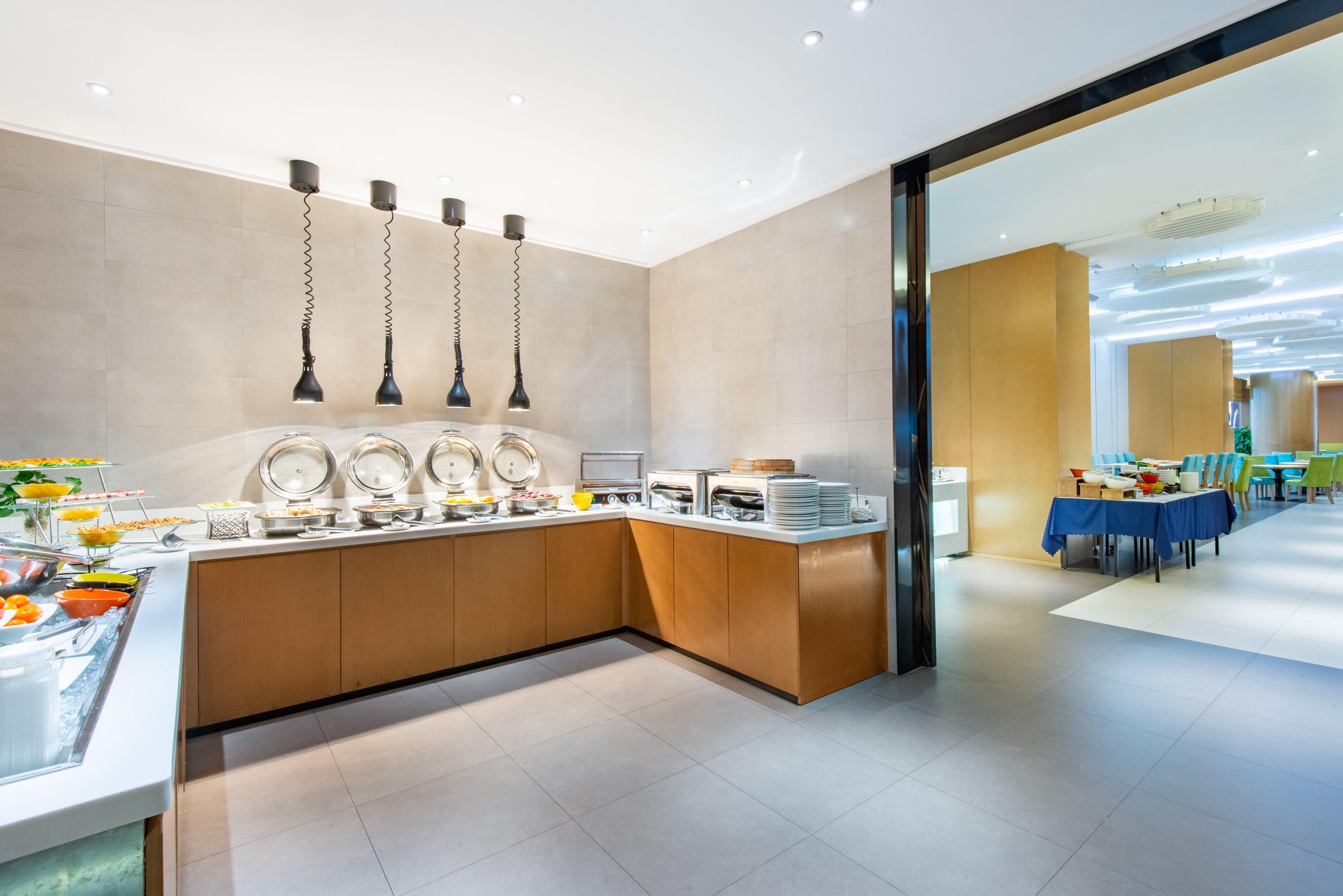 Holiday Inn Express Hangzhou East Station By Ihg Dış mekan fotoğraf