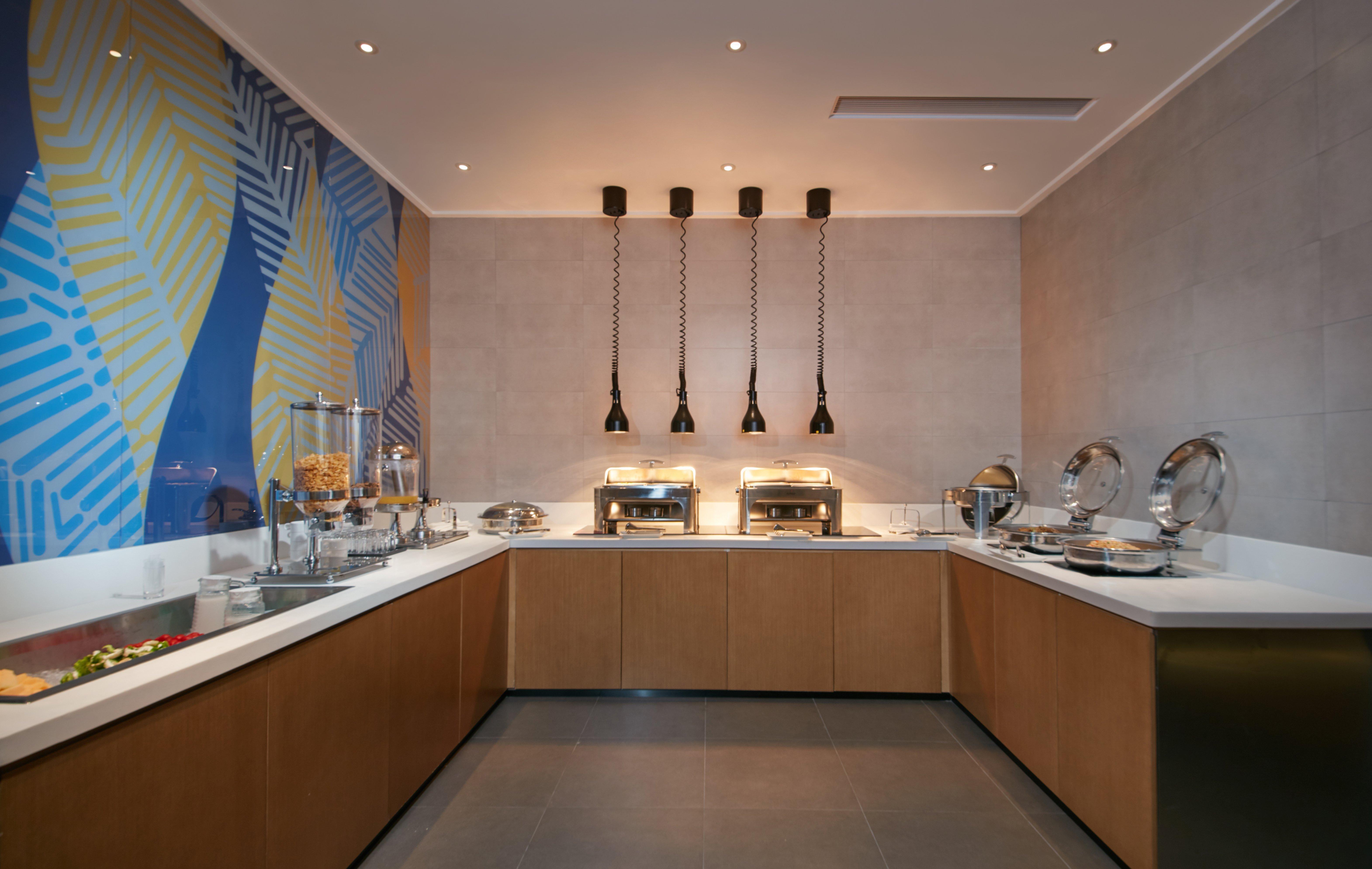 Holiday Inn Express Hangzhou East Station By Ihg Dış mekan fotoğraf