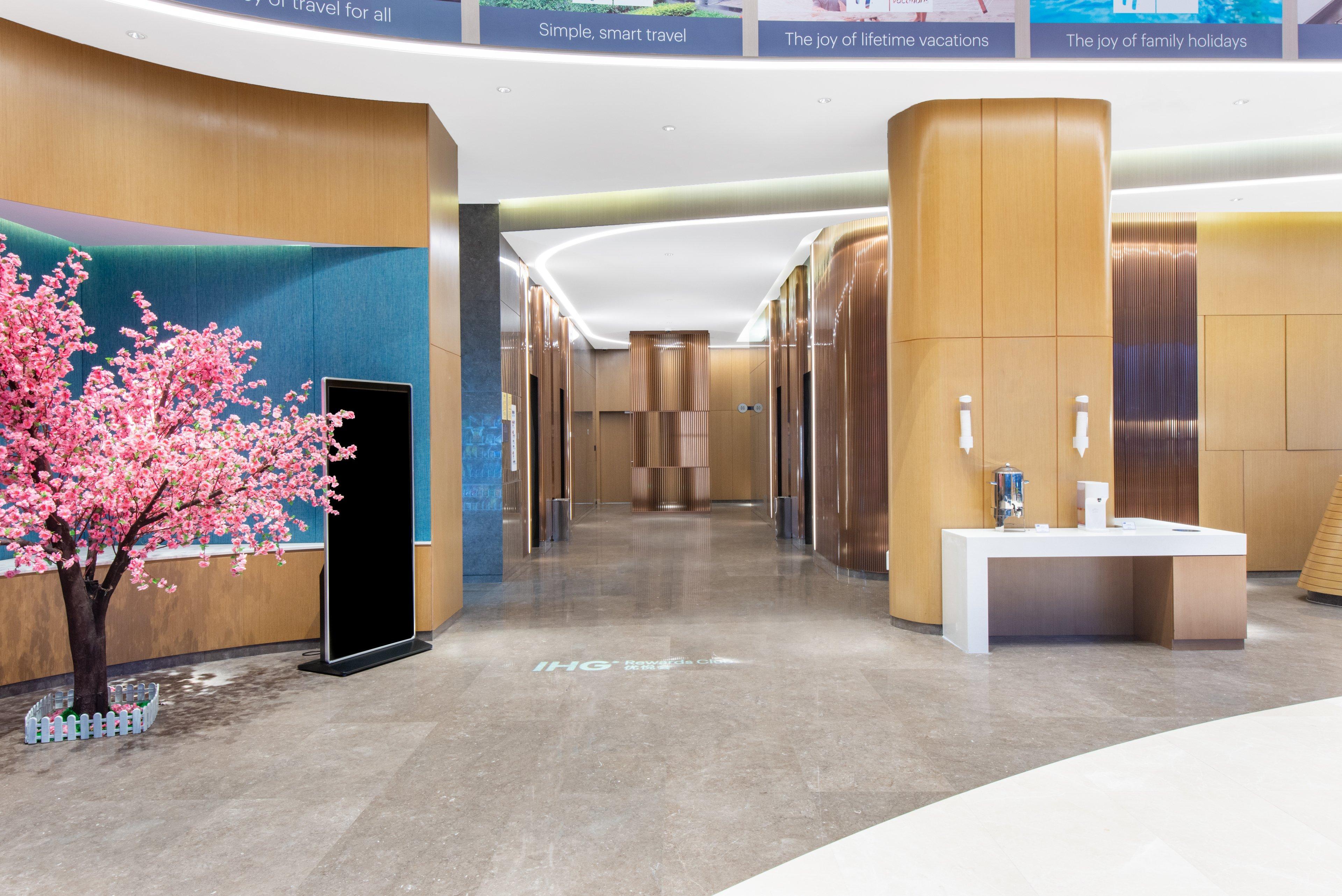Holiday Inn Express Hangzhou East Station By Ihg Dış mekan fotoğraf