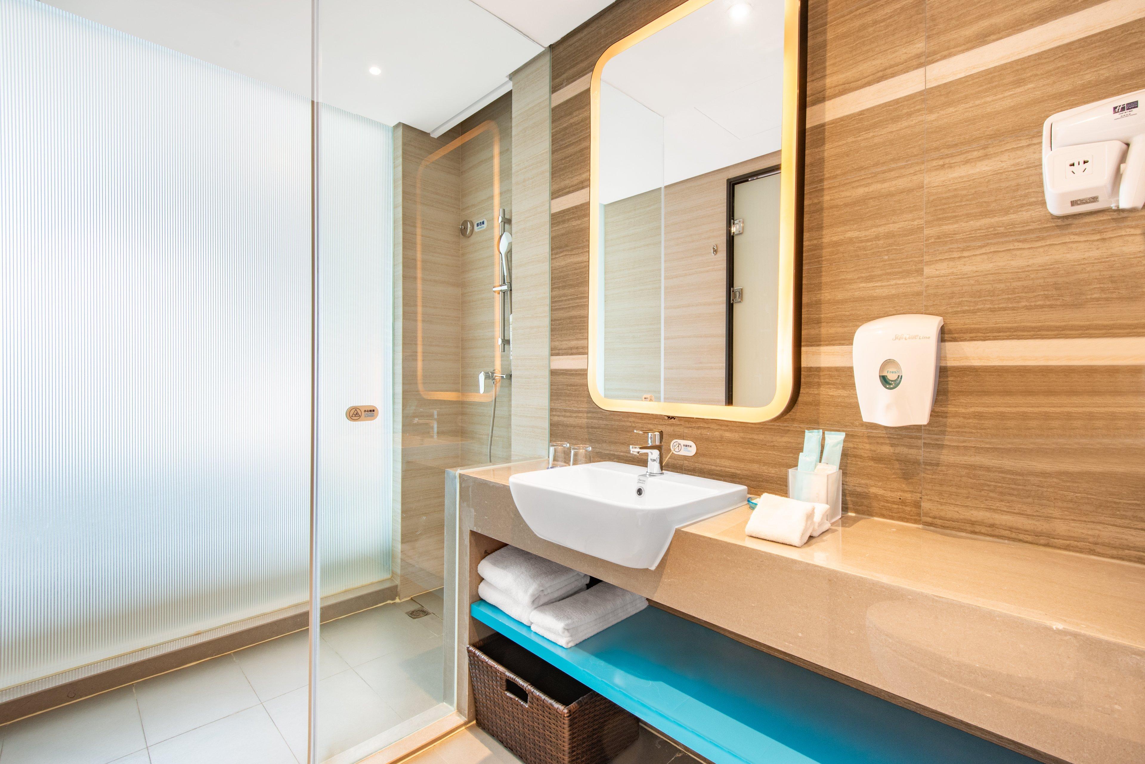 Holiday Inn Express Hangzhou East Station By Ihg Dış mekan fotoğraf