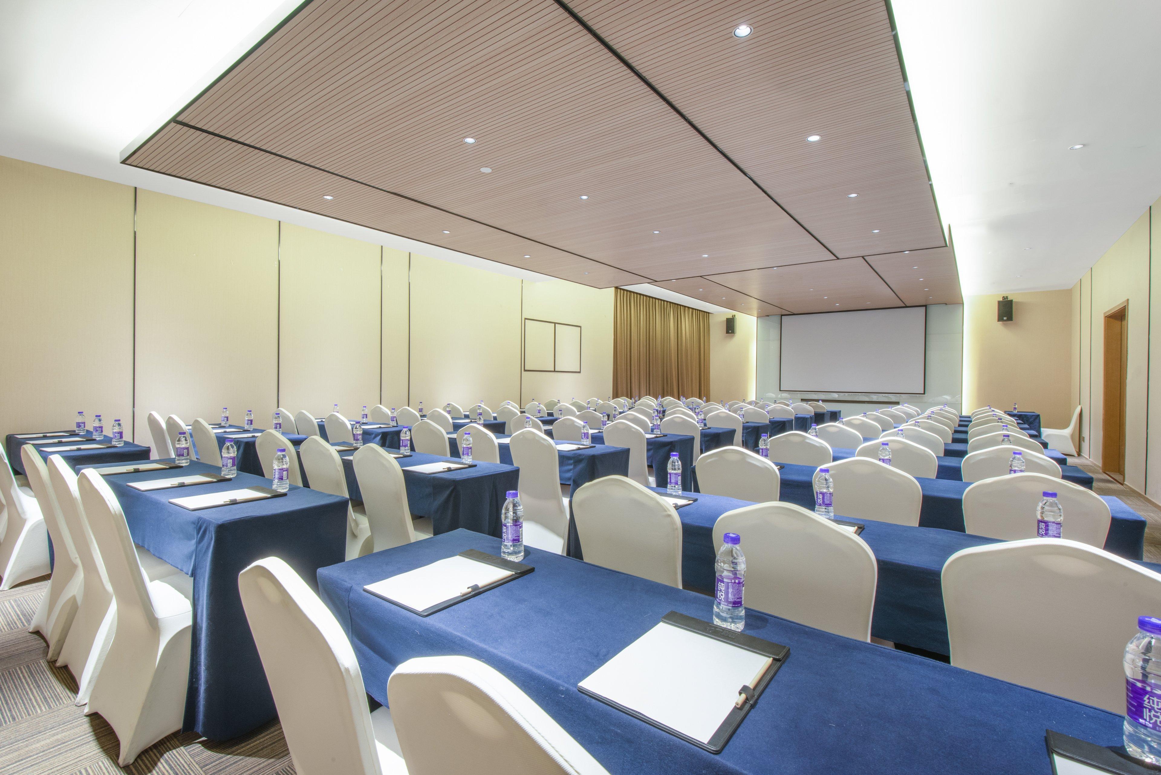 Holiday Inn Express Hangzhou East Station By Ihg Dış mekan fotoğraf