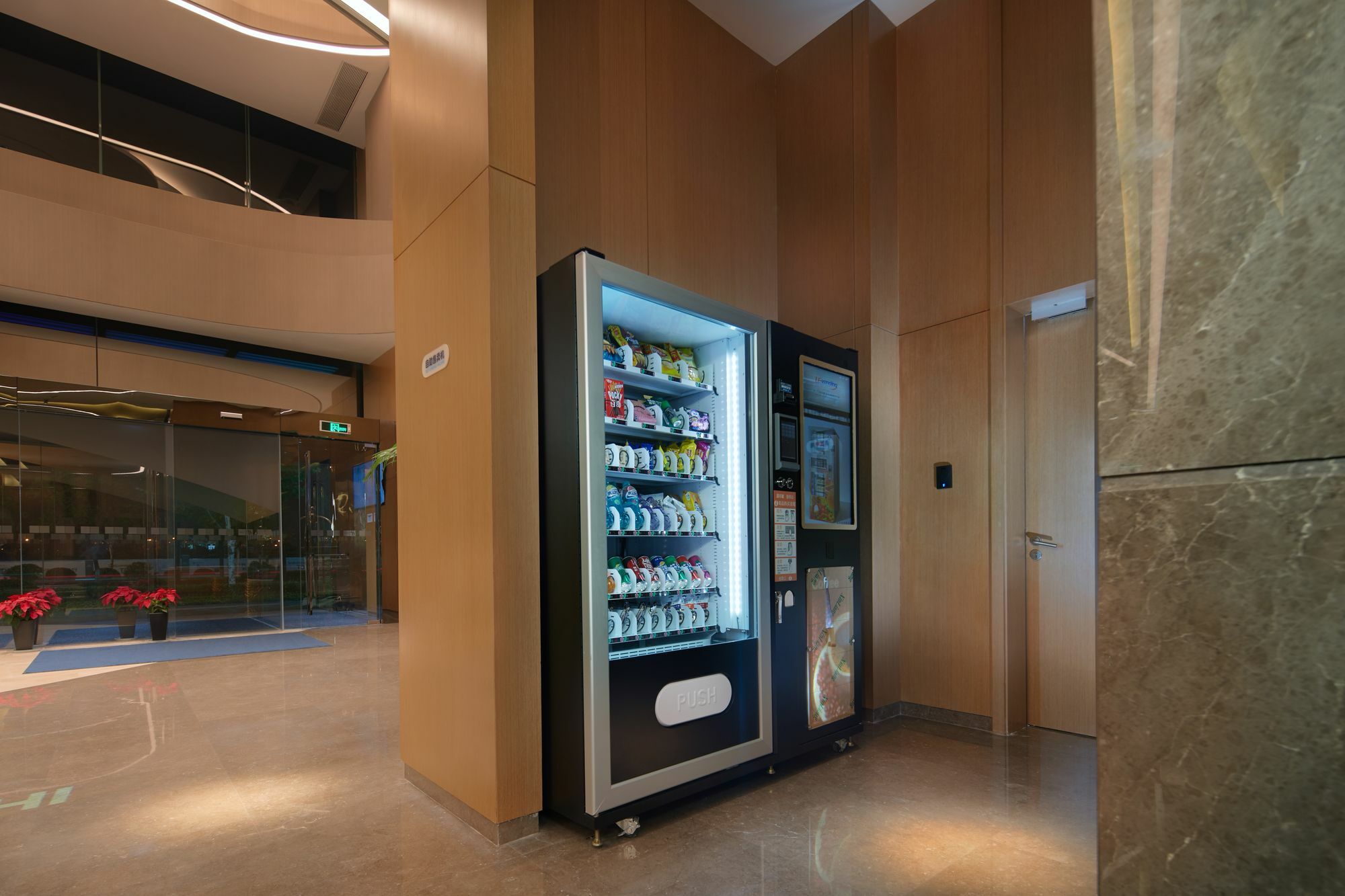 Holiday Inn Express Hangzhou East Station By Ihg Dış mekan fotoğraf